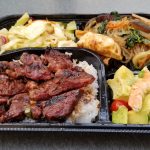 #14. Bulgogi Steak Plate