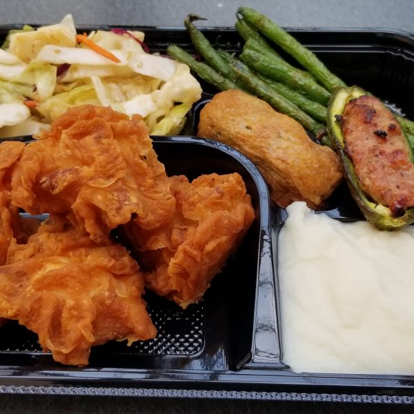 Julie's Kitchen
